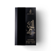 Arabiyat - Ameer al Hub Layl | EDP 100ML | Men ARABIYAT