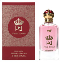 MPF - Prima Donna | EDP 100ML | WOMEN