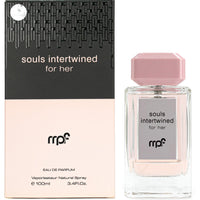 MPF - Souls Intertwined For Her | EDP 100ML | UNISEX