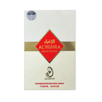 Arabiyat - Al'iighra | EDP 100ML | Unisex