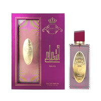 Arabiyat Prestige - Asha'A Mauve | EDP 110ML | WOMEN