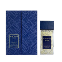 Arabiyat Prestige - Portrait Azure | EDP 80 ML | UNISEX