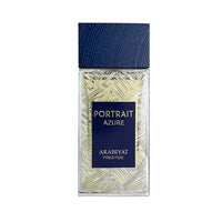 Arabiyat Prestige - Portrait Azure | EDP 80 ML | UNISEX