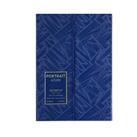 Arabiyat Prestige - Portrait Azure | EDP 80 ML | UNISEX