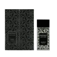 Arabiyat Prestige - Portrait Café Noir | EDP 80 ML | UNISEX