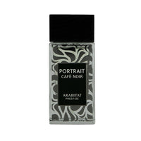Arabiyat Prestige - Portrait Café Noir | EDP 80 ML | UNISEX