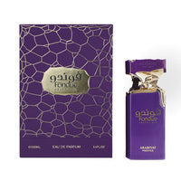 Arabiyat Prestige - Fondue – Velvet Dip | EDP 100ML | UNISEX