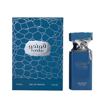 Arabiyat Prestige - Fondue – Lava Lush | EDP 100ML | UNISEX