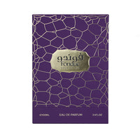 Arabiyat Prestige - Fondue – Velvet Dip | EDP 100ML | UNISEX