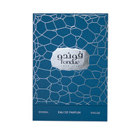 Arabiyat Prestige - Fondue – Lava Lush | EDP 100ML | UNISEX