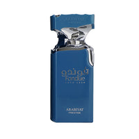 Arabiyat Prestige - Fondue – Lava Lush | EDP 100ML | UNISEX