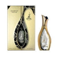 Arabiyat Prestige Kohl Series