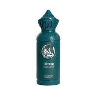 Arabiyat Prestige - Lutfah Beyond Forever | EDP 80ML | Unisex - sensual perfume