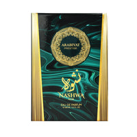 Arabiyat Prestige - Nashwa Noir | EDP 100ml | Unisex