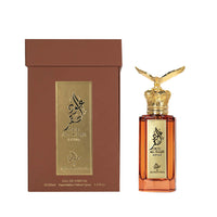 OTOORI Oud Al Saqr Antar EDP 100ML (UNISEX)