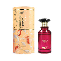 MPF - Songs of Roses | EDP 100ML | UNISEX