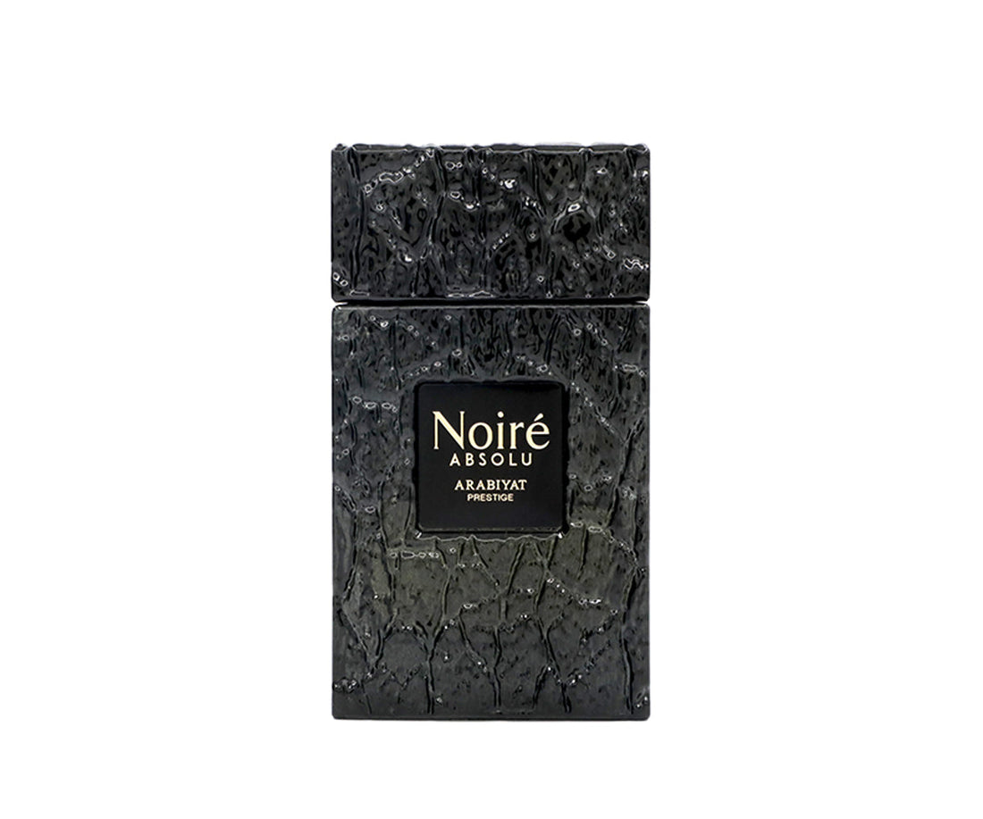 Arabiyat Prestige - Noiré Absolu | EDP 100ML | Men