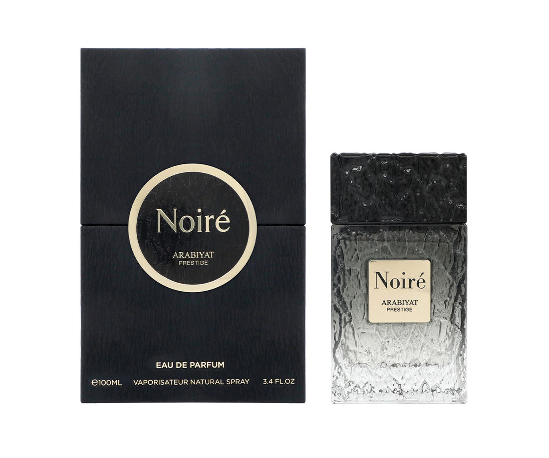 Arabiyat Prestige - Noiré  | EDP 100ML | Men