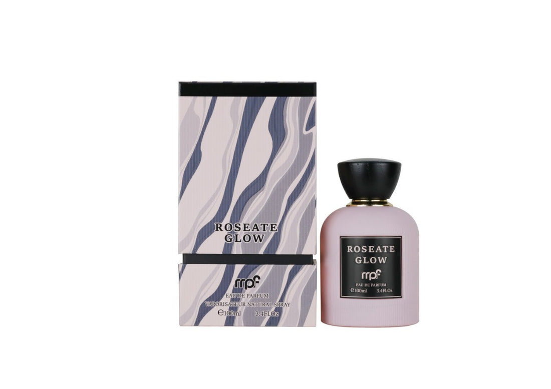 MPF - Roseate Glow | EDP 100ML | WOMEN