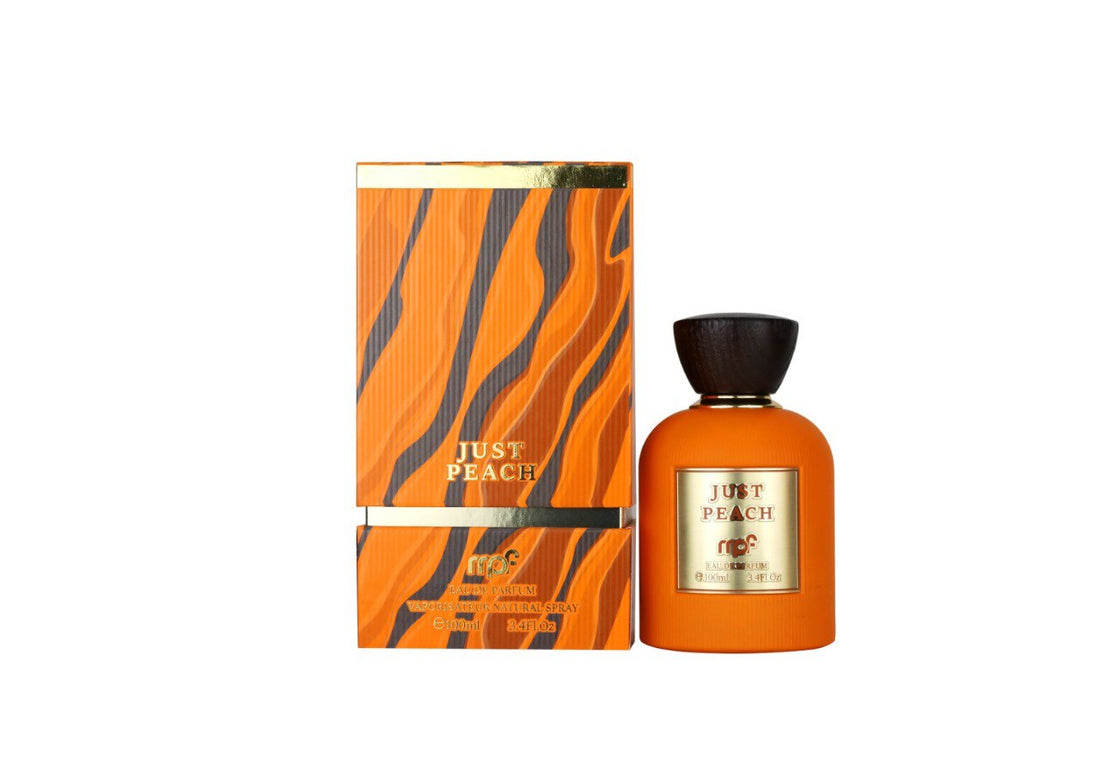 MPF - Just Peach | EDP 100ML | UNISEX