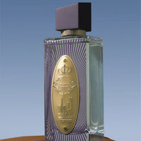 Arabiyat Prestige - Asha'A Amethyst | EDP 110ML | Women