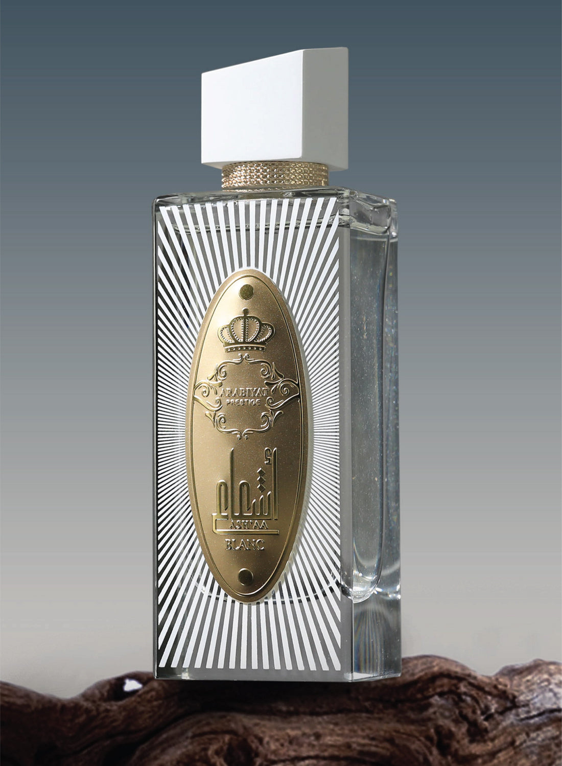 Arabiyat Prestige - Asha'A Blanc | EDP 110ML | Unisex