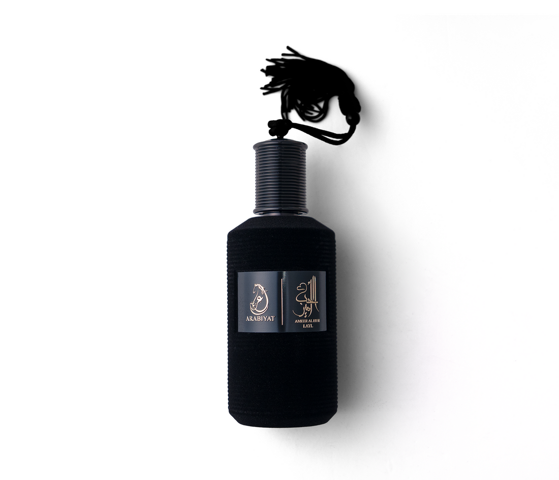 Arabiyat - Ameer al Hub Layl | EDP 100ML | Men ARABIYAT