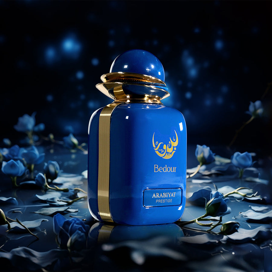 Arabiyat Prestige - Bedour | EDP 100ML | Women