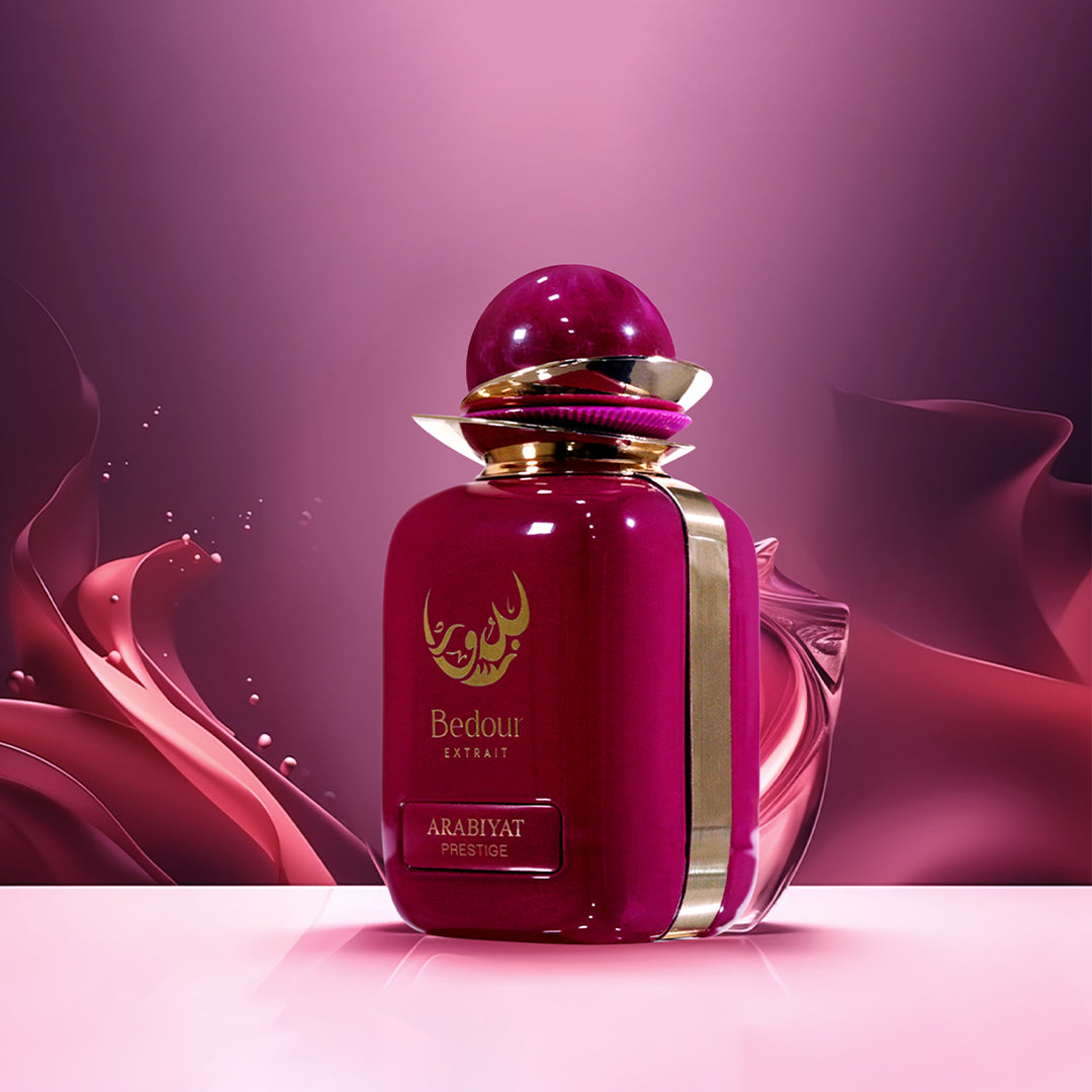 Arabiyat Prestige - Bedour Extrait | EDP 100ML | Women