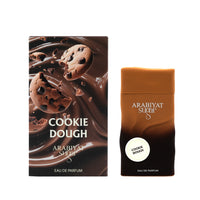 Arabiyat Sugar - Cookie Dough | EDP 100ML | Women