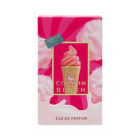 Arabiyat Sugar - Cotton Blush | EDP 100ML | Women