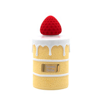 Arabiyat Sugar - Coconut Chiffon | EDP 100ML | Unisex