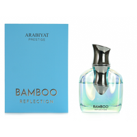 Arabiyat Prestige - Bamboo Reflection | EDP 100ML | Men