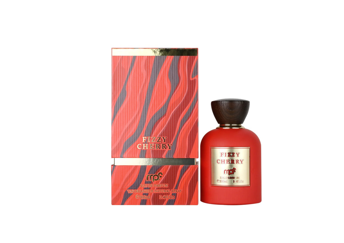 MPF - Fizzy Cherry | EDP 100ML | UNISEX
