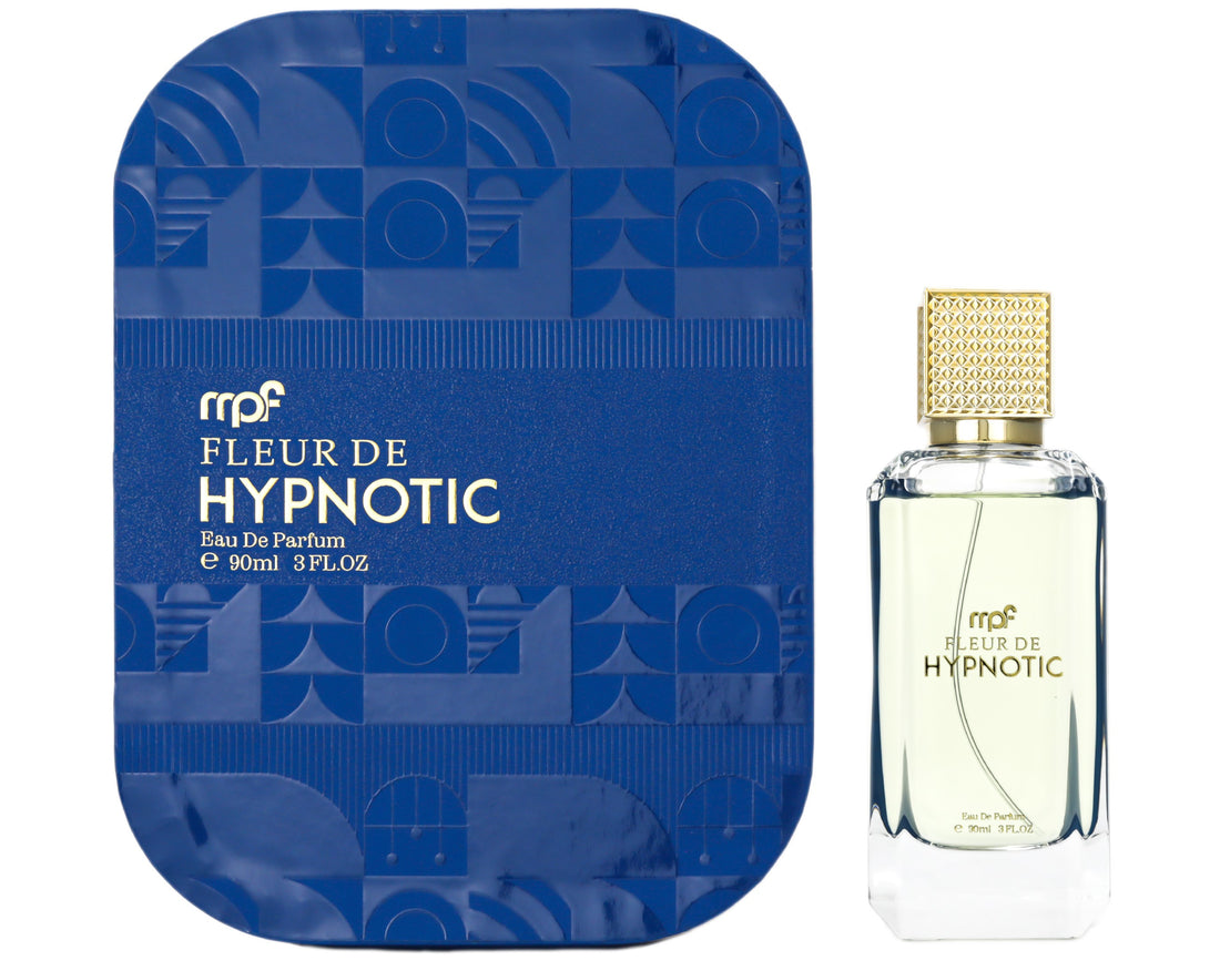 MPF - Fleur de Hypnotic | EDP 90ML | UNISEX