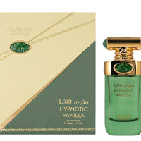 ARABIYAT PRESTIGE HYPNOTIC VANILLA EDP 100ML