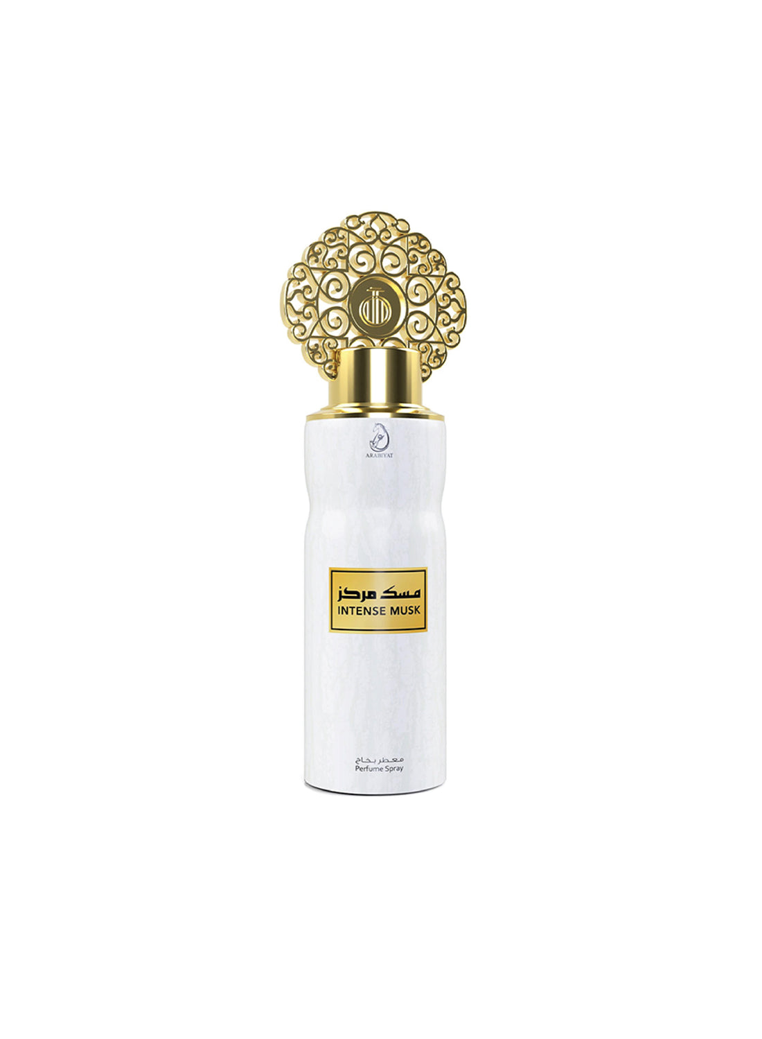 Arabiyat - Intense Musk | EDP 100ML + DEO 200ML