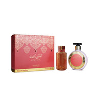 Arabiyat Prestige - Lychee Musk Gift Set | Unisex