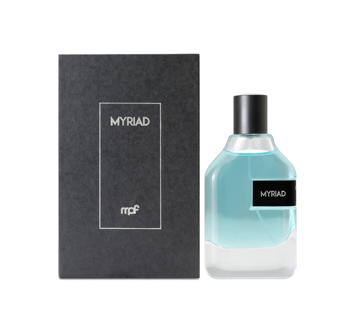MPF - Myriad | EDP 75ML | UNISEX