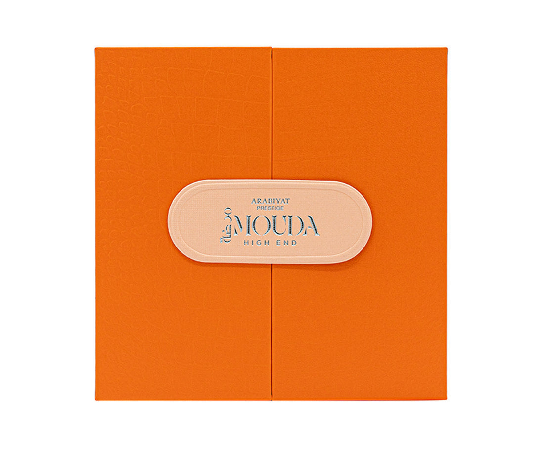 Arabiyat Prestige - Mouda High End | EDP 100ML | Unisex