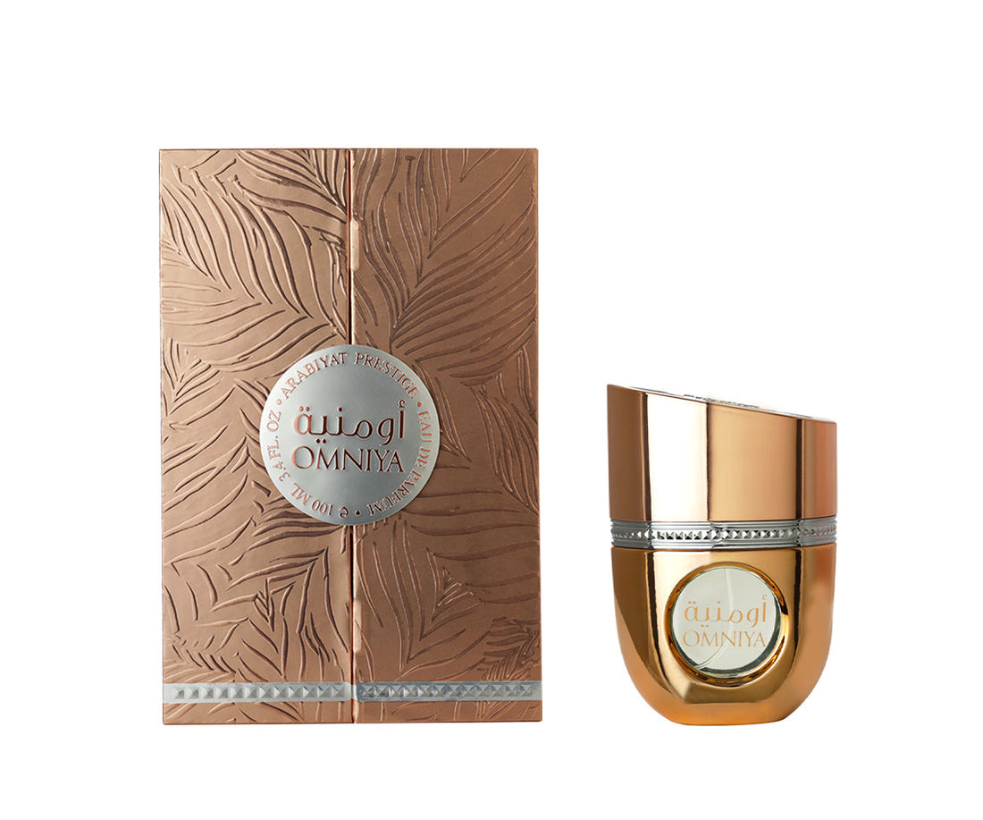 Arabiyat Prestige - Omniya | EDP 100ML | Women