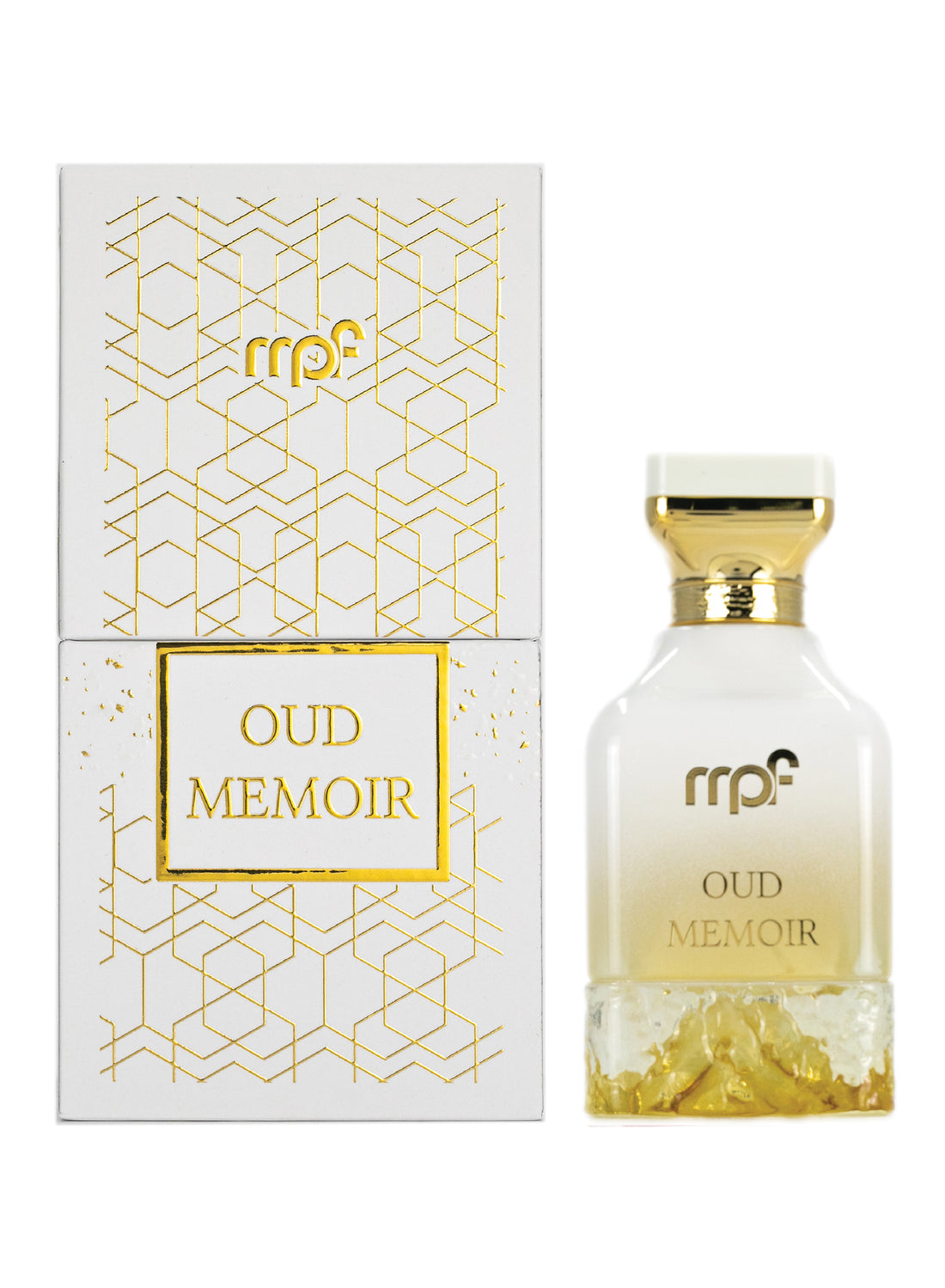 MPF - Oud Memoir | EDP 100ML | UNISEX