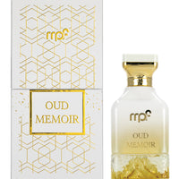 MPF - Oud Memoir | EDP 100ML | UNISEX