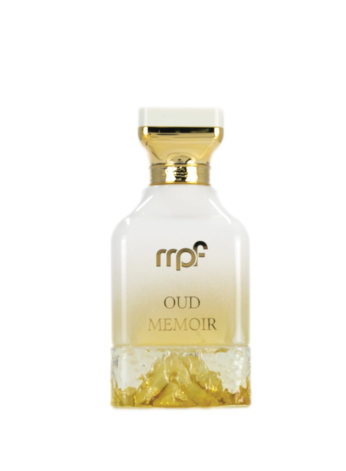 MPF - Oud Memoir | EDP 100ML | UNISEX