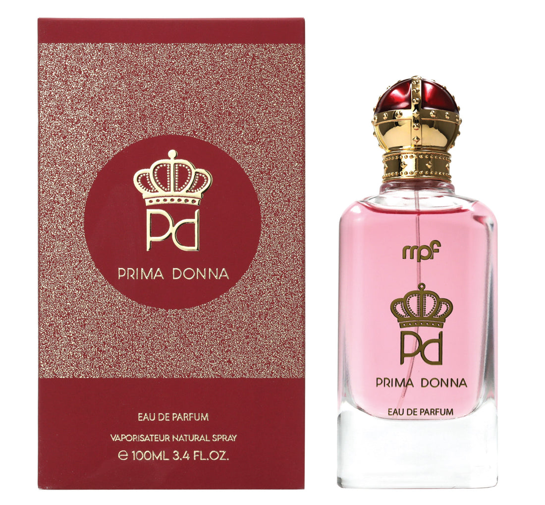MPF - Prima Donna | EDP 100ML | WOMEN