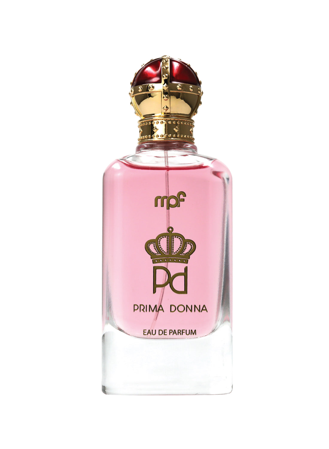 MPF - Prima Donna | EDP 100ML | WOMEN