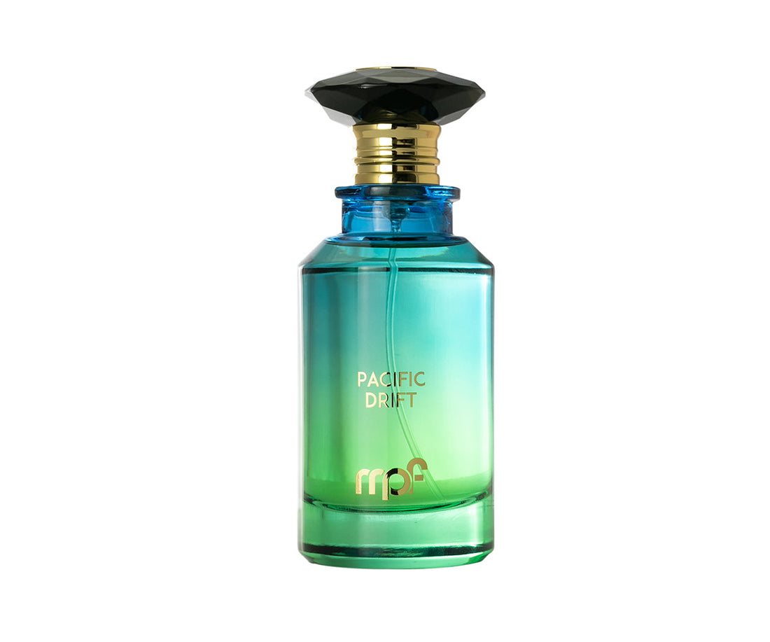 MPF -  Pacific Drift  | EDP 100ML | UNISEX