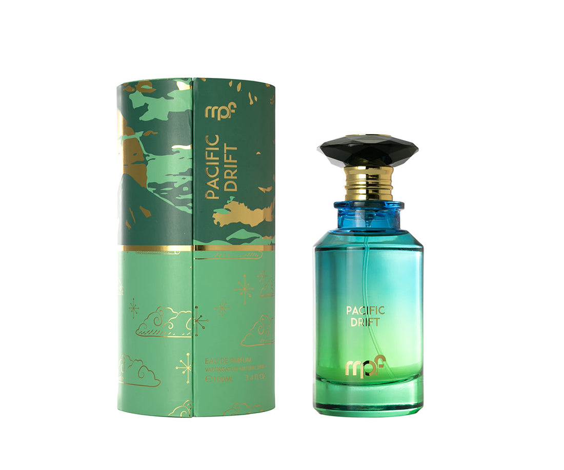 MPF -  Pacific Drift  | EDP 100ML | UNISEX