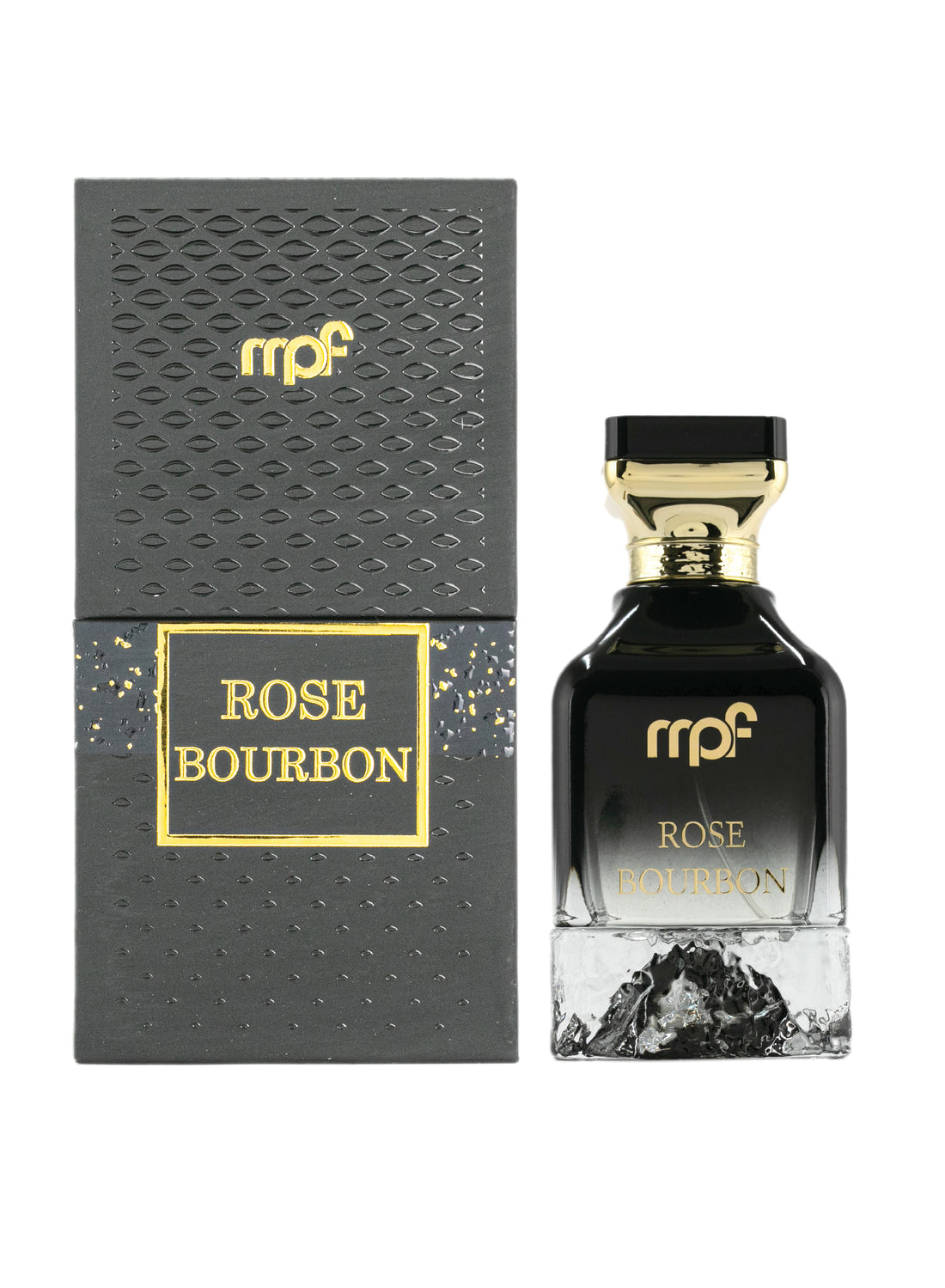 MPF - Rose Bourbon | EDP 100ML | UNISEX
