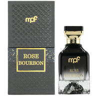 MPF - Rose Bourbon | EDP 100ML | UNISEX